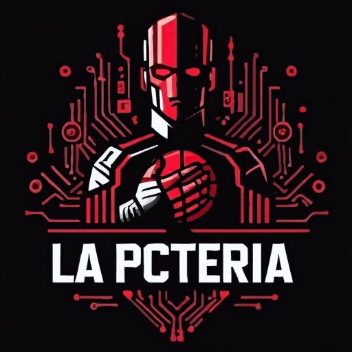 La PCteria
